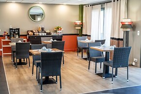 Hôtel & Séminaire Le Patio Occitan - Toulouse Ouest - La Ramée
