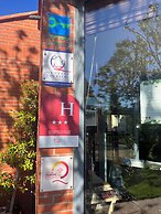 Hôtel & Séminaire Le Patio Occitan - Toulouse Ouest - La Ramée