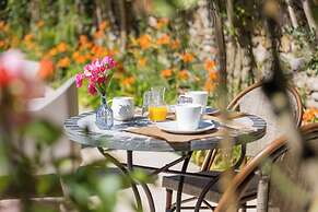 Hotel Les Bellugues