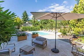 Hotel Les Bellugues