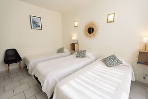 Hotel Les Bellugues