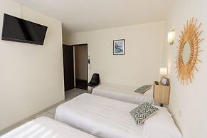 Hotel Les Bellugues