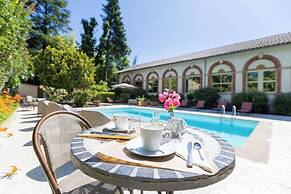 Hotel Les Bellugues