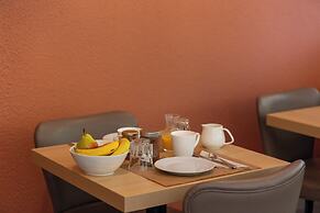 Hotel Les Bellugues