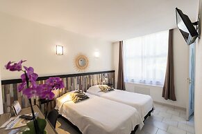 Hotel Les Bellugues