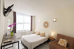 Hotel Les Bellugues
