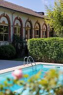 Hotel Les Bellugues