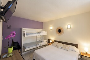 Hotel Les Bellugues