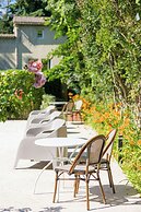 Hotel Les Bellugues