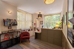 Hotel Les Bellugues