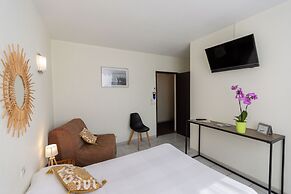 Hotel Les Bellugues