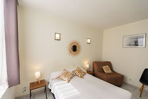Hotel Les Bellugues