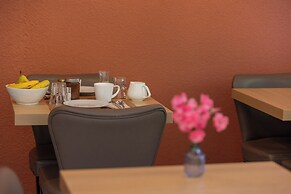 Hotel Les Bellugues