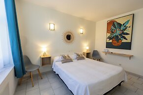 Hotel Les Bellugues