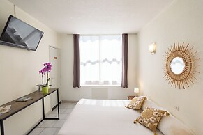 Hotel Les Bellugues