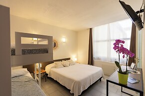 Hotel Les Bellugues