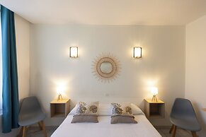Hotel Les Bellugues