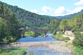 Hotel Les Bellugues