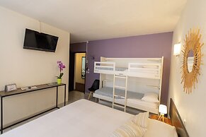 Hotel Les Bellugues