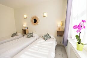 Hotel Les Bellugues