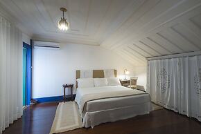 Hotel Solar do Rosário