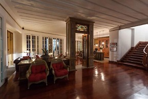 Hotel Solar do Rosário