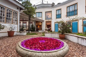 Hotel Solar do Rosário