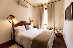 Hotel Solar do Rosário