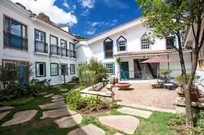 Hotel Solar do Rosário