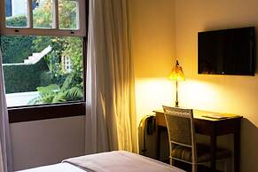 Hotel Solar do Rosário