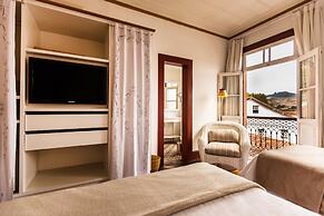 Hotel Solar do Rosário