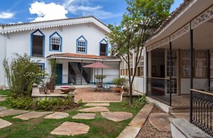 Hotel Solar do Rosário