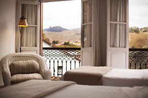 Hotel Solar do Rosário