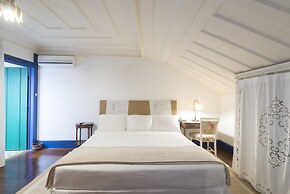 Hotel Solar do Rosário