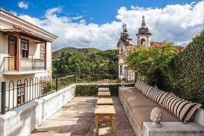 Hotel Solar do Rosário