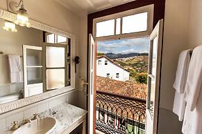 Hotel Solar do Rosário