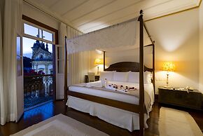 Hotel Solar do Rosário