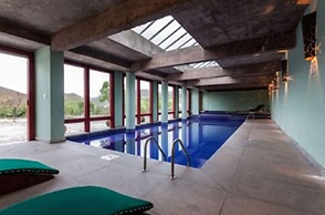 Hotel Solar do Rosário