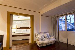 Hotel Solar do Rosário