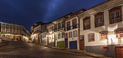 Hotel Solar do Rosário