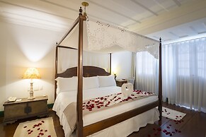 Hotel Solar do Rosário