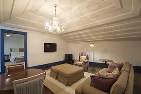 Hotel Solar do Rosário