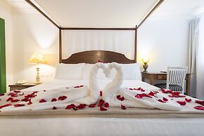 Hotel Solar do Rosário