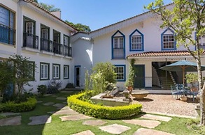 Hotel Solar do Rosário