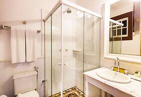 Hotel Solar do Rosário