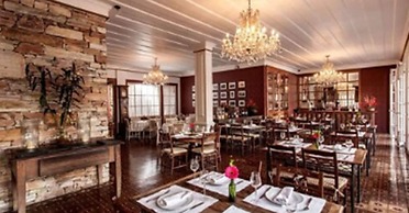 Hotel Solar do Rosário