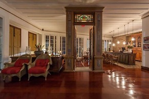 Hotel Solar do Rosário