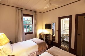 Hotel Solar do Rosário