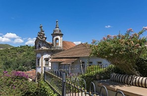Hotel Solar do Rosário