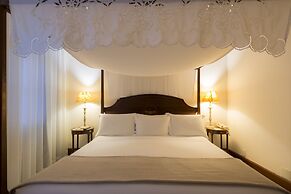 Hotel Solar do Rosário